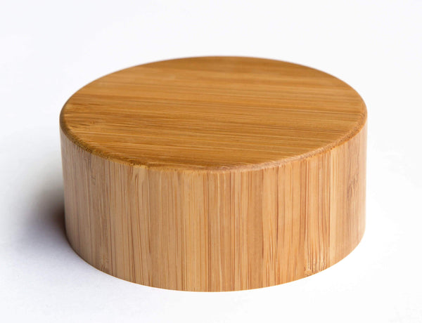 Bamboo Lid Made By Fressko Intl